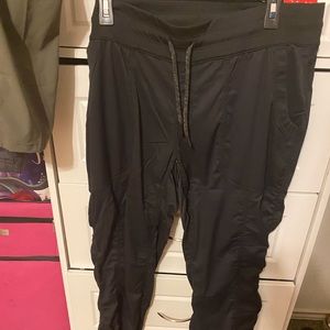The north face pants